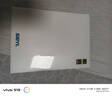 熙彼儿【连续听歌160小时】挂脖式蓝牙耳机运动跑步降噪专用颈挂无线2026新款大电量高音质超长续航女士 绿色【1000毫安大容量电池】 实拍图