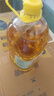 苍茫谣（CangmangYao）绿色食品内蒙古风味物理压榨5L芥花油低芥酸菜籽油非转食用油国企 实拍图