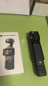 大疆 DJI Osmo Pocket 3 标准版 一英寸口袋云台相机 OP灵眸手持数码相机 vlog 便携美颜摄像 实拍图