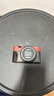 索尼（SONY）DSC-RX100M7 RX100VII 黑卡数码相机 长焦 4K视频 rx100m7 黑卡7【赠黑鹞胸包+座充+膜+电池盒+清洁套装】 官方标配[出厂配置无内存]下拉详情可见套餐介绍 实拍图