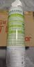 净安（Cleafe）空调清洗清洁剂家用免拆三合一中央无泡沫家用除菌500ml*2杀菌 实拍图