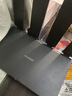 华为路由 BE3 Pro+ 【Pura 90适配】WiFi 7+ 双2.5G网口 智能高增益天线 千兆路由器 无线家用路由器 实拍图