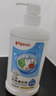 贝亲（Pigeon）奶瓶清洗剂婴儿专用奶嘴玩具果蔬清洗剂清洁剂洗洁精 700ml MA27 实拍图