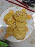 正大炸鸡排鸡块鸡米花鸡柳掌中宝鸡腿下酒菜空气炸锅食材烧烤 薯乐鸡块原味900g 实拍图