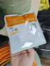 秋叶原（CHOSEAL） 超六类水晶头 RJ45超6类万兆工程网络连接器 Cat6a屏蔽电脑8p8c网线接头两件式 10个装 QS9096Z10 实拍图