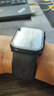 华为【父亲节送礼优选】HUAWEI WATCH D2幻夜黑 动态血压监测一键微体检升级多种健康研究华为智能手表 实拍图