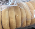 冠园洽荞麦法饼湖南特产早餐代餐饼干传统糕点健身粗粮碳水馋嘴零食520g 实拍图