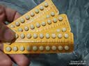 【原研药】拜耳 优思明 屈螺酮炔雌醇片 63片 短效口服避孕药 非紧急避孕药 女性口服 避孕药长期不伤身 实拍图
