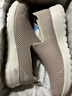 斯凯奇（Skechers）女士一脚蹬户外健步鞋舒适透气软底运动鞋跑步鞋15600 实拍图
