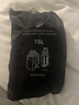 迪卡侬挎包托特包早春手提包运动包旅行单肩ODAB经典黑均码-4234217 实拍图