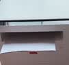 联想（Lenovo）至像M1688DW Pro激光打印机家用办公 学生手机无线学习作业家庭打印机自动双面打印复印扫描一体机 实拍图