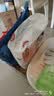 好奇（Huggies）好奇铂金装小桃裤纸尿裤NB76片(5kg以下)尿不湿【夏季散热王】 实拍图