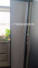 海尔（Haier）冰箱2026年新款571升双开门对开门新国标一级能效变频风冷无霜全域净化大容量家用电冰箱国家补贴 571升大容量+全空间净化+开门悬停+AI节能 实拍图