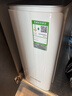 怡口净水（ECOWATER）净水器0阻垢0添加家用厨下直饮等效1200G净饮水机长效RO膜反渗透母婴鲜活水除菌家电水晶ERO152-3 实拍图