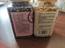 福东海三蒸三晒麸炒薏米赤小豆组合500克 炒熟红豆三伏祛湿茶薏米仁煲汤 实拍图