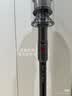 戴森（DYSON）V15 Detect Fluffy无绳吸尘器新一代蓝色【原装进口】手持无线 除螨 宠物家庭适用 实拍图