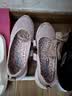 斯凯奇（Skechers）2026新款女鞋夏季透气浅口单鞋时尚百搭玛丽珍休闲鞋 实拍图