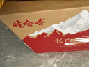 得力（deli）闹钟学生专用起床神器强力叫醒新款机械静音闹钟开学开学季-LE310(蓝)(台)礼物 实拍图