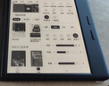 掌阅（iReader）【新品上市】Ocean5 Pro 7英寸智能阅读本 电子书阅读器 墨水屏电纸书 AI平板电脑学习便携 星际黑 实拍图