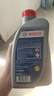 京东养车博世刹车油DOT4 1L包安装套餐 BOSCH制动液离合器油 包工包料 实拍图
