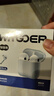 WITGOER【TOP榜第1名】蓝牙耳机适用于苹果17pro/iphone无线降噪2026最新款超长续航半入耳式运动华为小米 实拍图