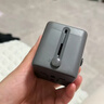 公牛（BULL）15W USB多国旅行插座转换插头/出国旅行出差留学超功率保护插头欧标美标澳标英标GN-L10U15 实拍图