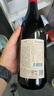 通化山葡萄气泡酒加量版720ml 葡萄汁红酒7%vol 单瓶果酒微醺果汁 实拍图