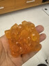 小熊糖（Vitafusion）3mg褪黑素睡眠软糖60粒 sleepwell失眠助眠改善睡眠0蔗糖 实拍图
