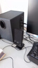 漫步者（EDIFIER）R101V 2.1声道电脑音响音箱 台式机笔记本桌面音响 游戏音响 黑色 实拍图