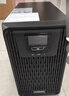 VISENCH威神BR1500CH ups不间断电源1500VA/900W家用商用办公电脑稳压防雷应急备用ups电源【内置双电池】 实拍图