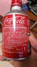 可口可乐（Coca-Cola）Coca-Cola日本进口可口可乐子弹头可乐300ml*8 实拍图