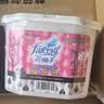花仙子（Farcent） 除湿盒237g*12盒 活性碳无香 干燥剂除湿剂衣柜防潮剂吸湿盒  实拍图