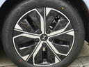 玲珑轮胎 新玲珑大师致控215/55R17 98W XL 静音棉 适配大众迈腾帕萨特 实拍图