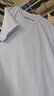361°短袖女t恤夏季新款速干衣运动跑步宽松瑜伽服上衣服662424126H-2 实拍图