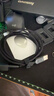 外星人（Alienware）AW720M游戏鼠标无线2.4g蓝牙三模电竞宏鼠标磁力回弹磁吸快充8键自定义编程 节日礼物 黑色 实拍图