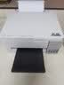 爱普生（EPSON）【6代新品】L3351墨仓式彩色打印机 微信打印/无线连接 家用AI学习打印机（打印、复印、扫描） 实拍图