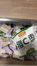 好想你新疆特产免洗去皮红枣零食小吃冻干枣维生素枣 维C枣 336g 实拍图