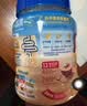 桂格（QUAKER）即食燕麦片1000克罐装 营养早餐 膳食纤维 零添加白砂糖 实拍图