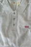 李维斯Levi's冰酷系列男士凉感美式复古时尚休闲简约短袖Polo衫 实拍图