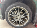 马牌（Continental）汽车轮胎 245/45R20 103V MC6 XL FR 适配揽胜极光神行 实拍图