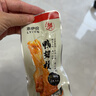 来伊份鸭翅根盐焗味120g卤味熟食肉干肉脯鸭肉下酒解馋休闲零食 实拍图