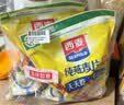 西麦即食燕麦片1000g桶营养早餐谷物代餐无额外添加蔗糖 实拍图