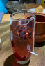 南京同仁堂酸梅汤解暑凉茶果茶原料包桂花陈皮山楂乌梅桑葚清热降去火水果茶 实拍图