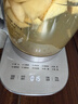 苏泊尔（SUPOR）养生壶 烧水壶 电水壶 煮茶器 热水壶 玻璃花茶壶 316L不锈钢恒温2L 保温煮茶壶SW-20YQ69 实拍图