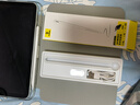 倍思电容笔iPad苹果笔【双充】适用2026年Pro/Air8/Mini7/iPad11平板触屏智控手写笔apple pencil Pro 实拍图