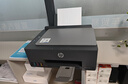 惠普（HP）519/591/589 A4彩色喷墨连供一体机 墨仓式照片打印机 家用学生作业手机无线打印原装可加墨低成本 【经典款】Tank591(免换墨盒)590系列 实拍图