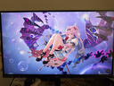SANC盛色23.8英寸2K超频260Hz FastIPS显示器1ms 硬件低蓝光 耳机挂架小夜灯 升降支架电竞电脑屏幕G3Q 实拍图