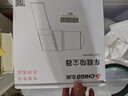 志高（CHIGO） 车载吸尘器家用大吸力无线手持小型汽车用桌面便携新能源除尘机 120W升级款+吸抽吹充四用+滤芯*3 实拍图