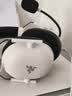 雷蛇（Razer）旋风黑鲨V2专业版Pro 2.4G+蓝牙 无线头戴式电竞游戏耳机耳麦 被动降噪 三角洲EQ调节 CSGO 吃鸡  实拍图