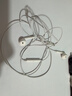 Apple/苹果 EarPods USB-C有线耳机 type-c有线耳机  iPhone 17有线耳机笔记本耳机游戏音乐 实拍图